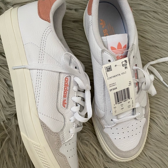 adidas originals continental vulc ef3535